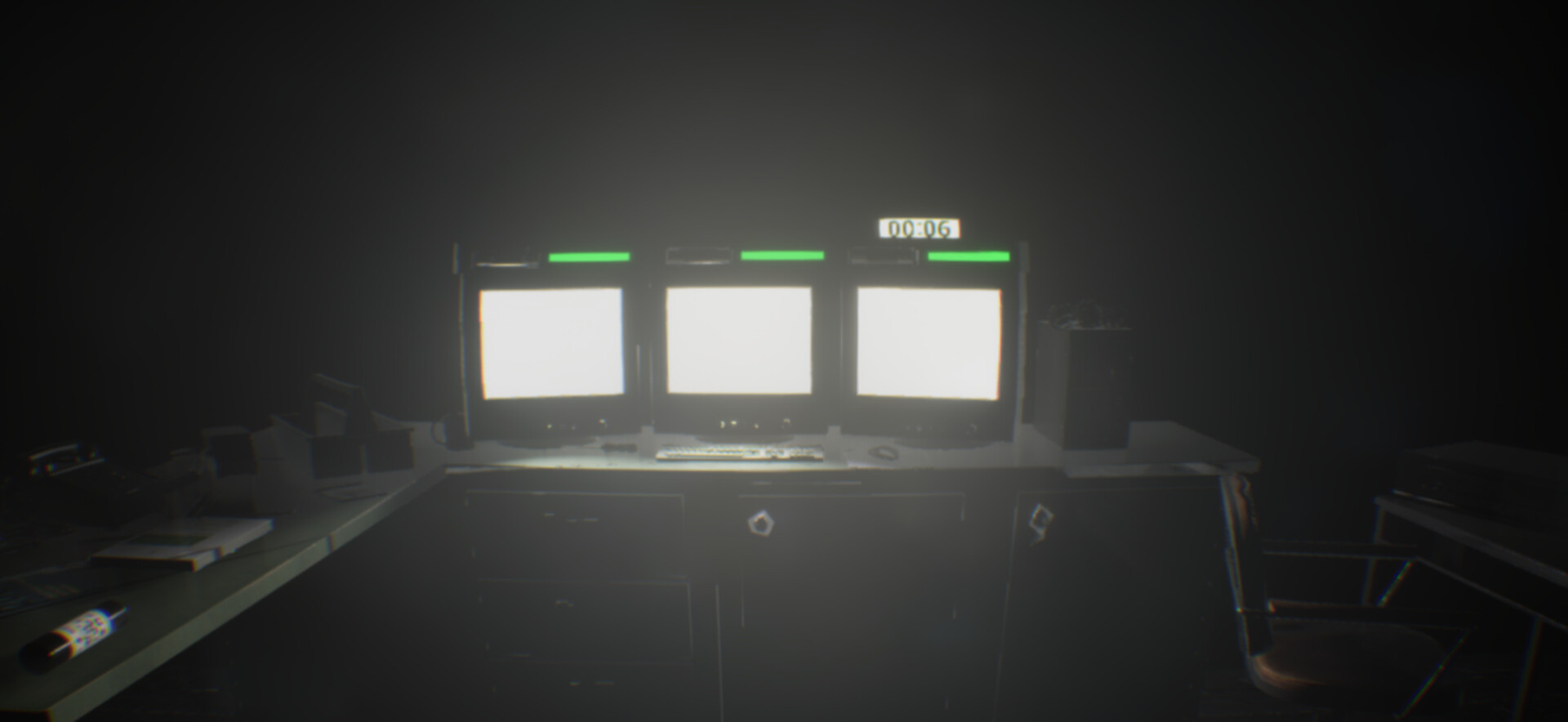 BodyPanic screenshot 10