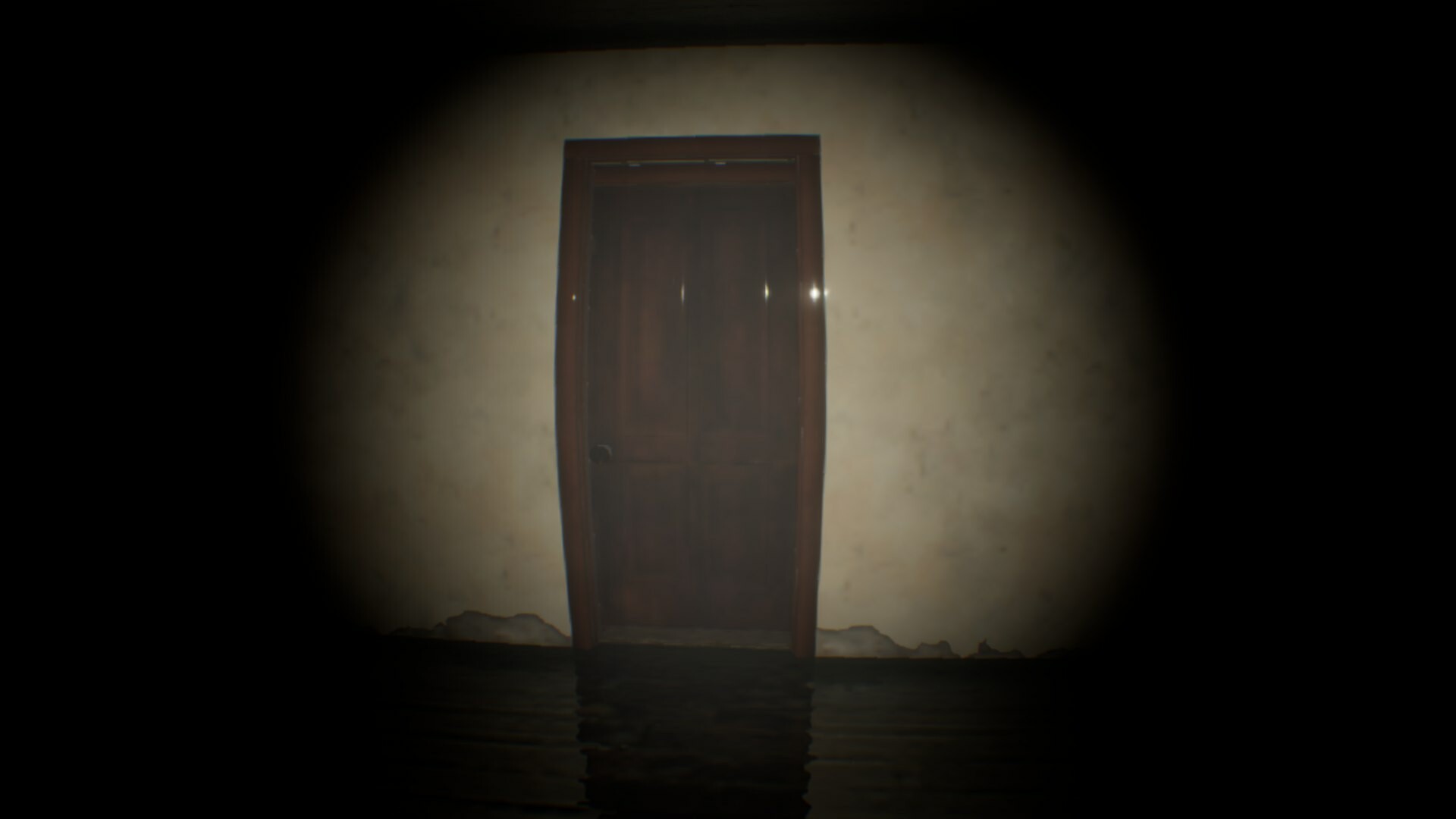 BodyPanic screenshot 2