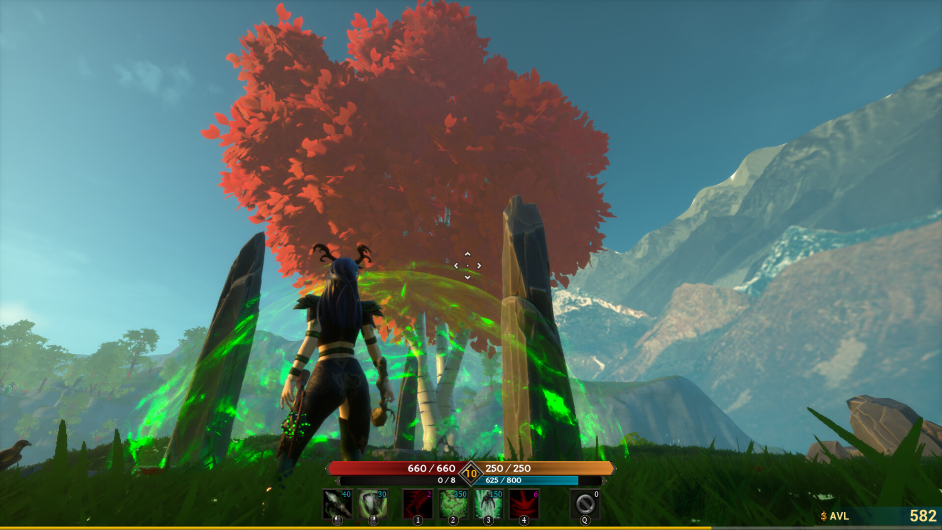 Danu: Rise of the Templars screenshot 14