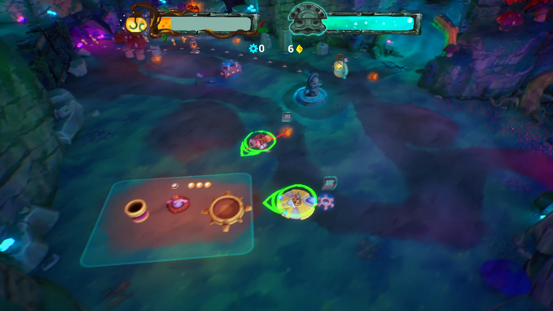 Eyes on Yuki! screenshot 1