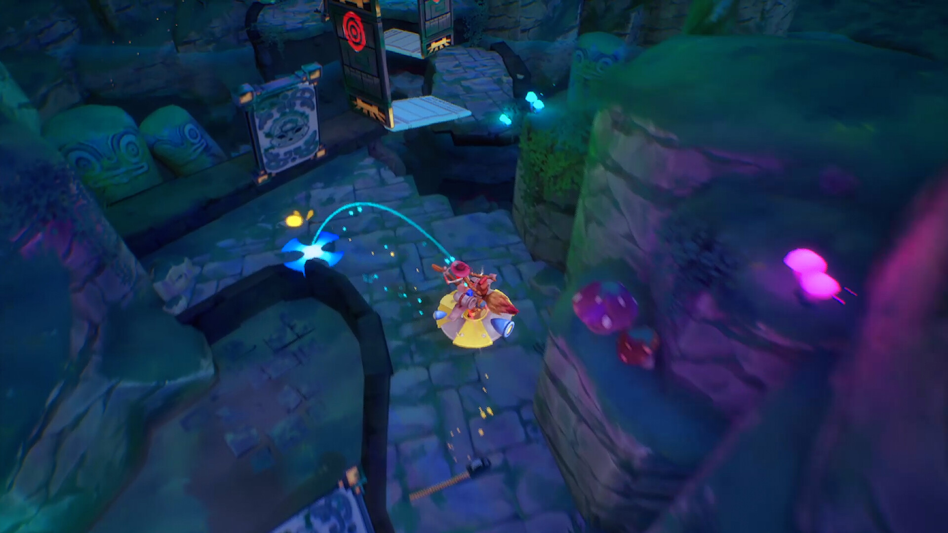 Eyes on Yuki! screenshot 5