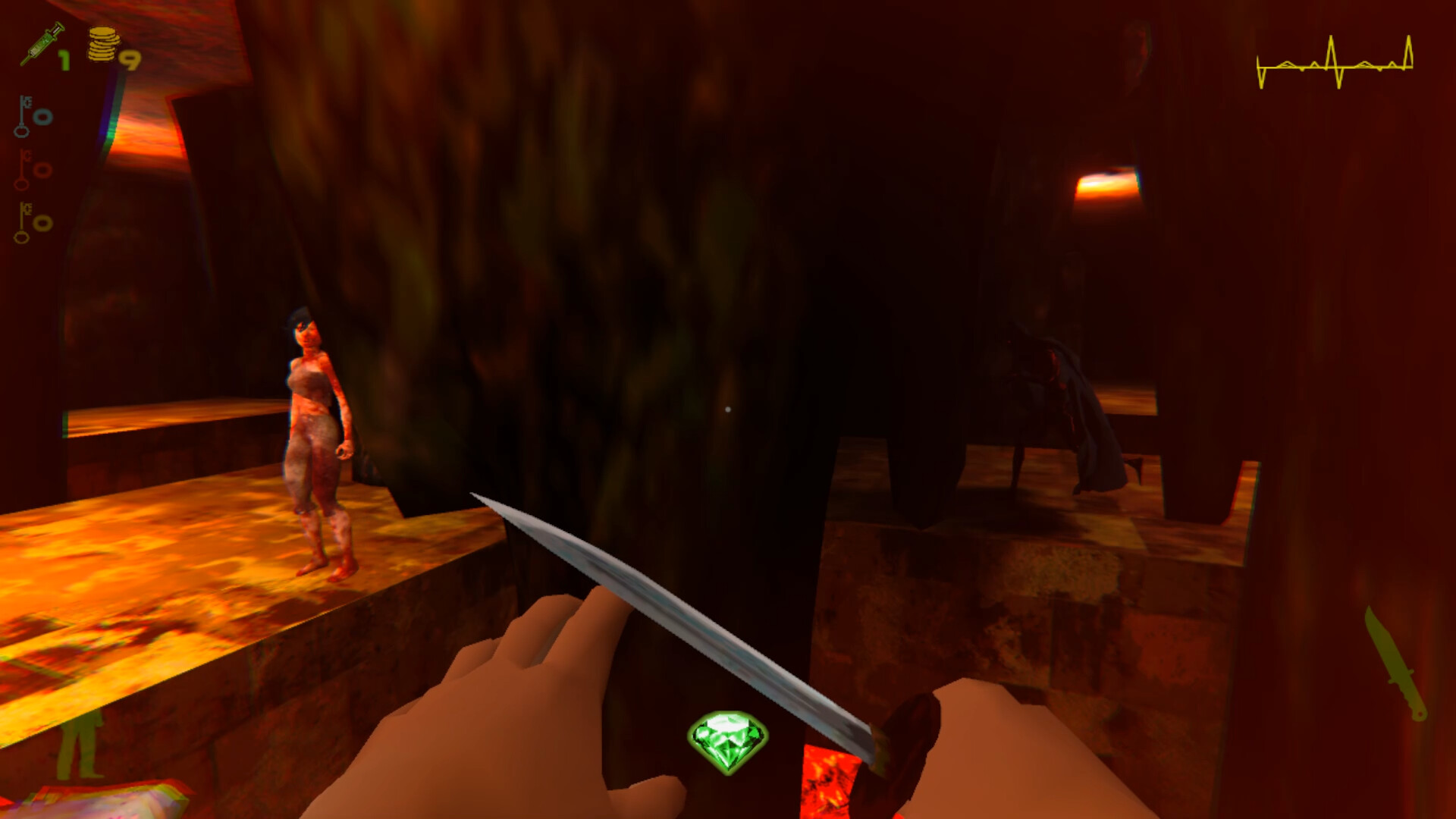 Hollowforge screenshot 11