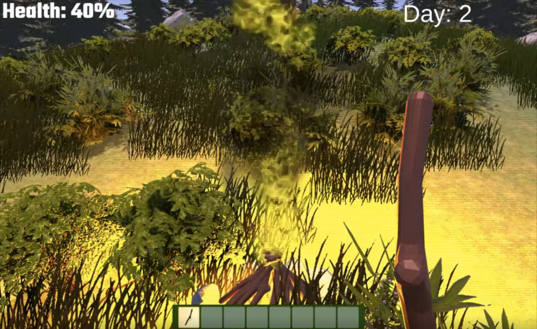 The Trio screenshot 3