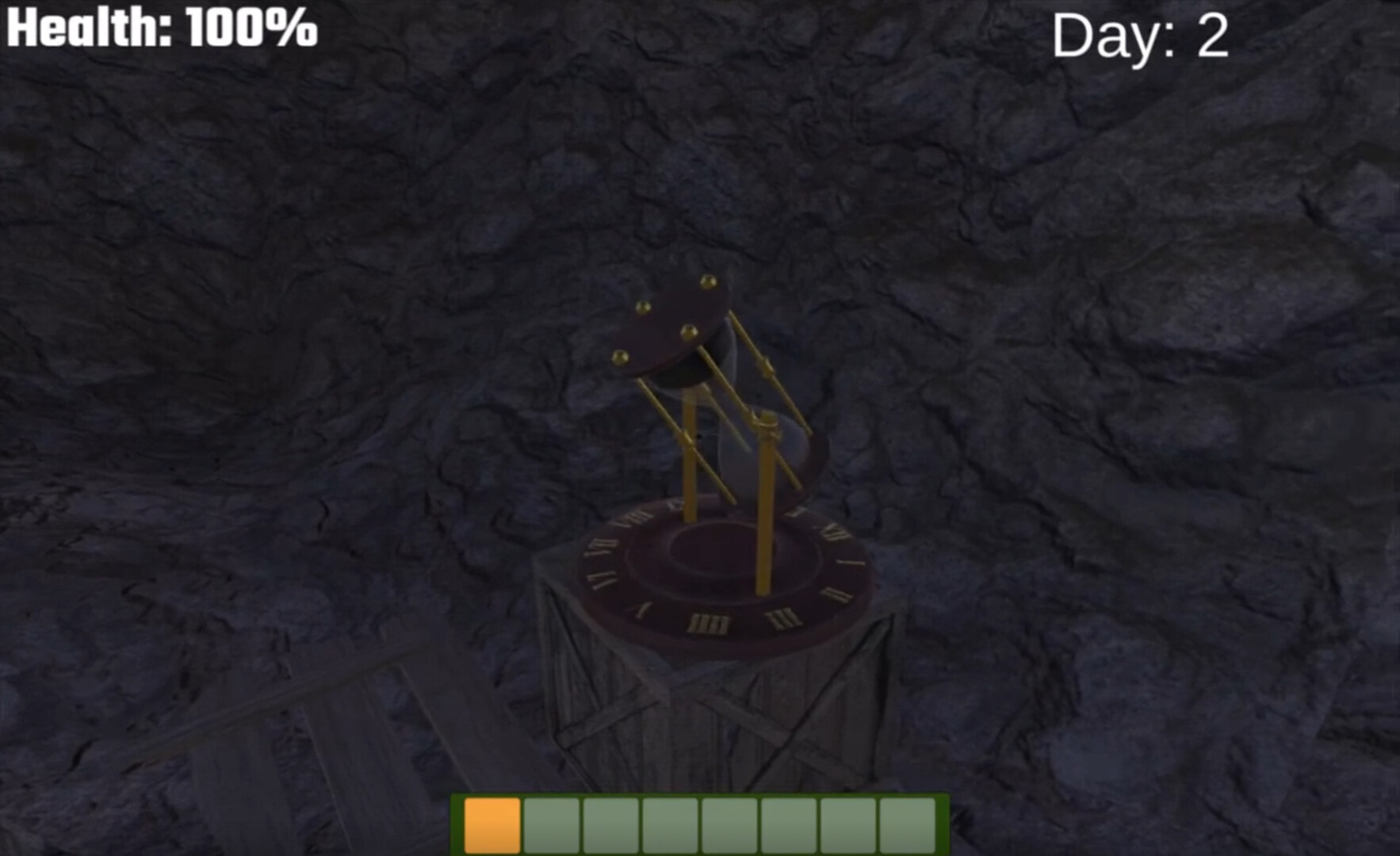 The Trio screenshot 5