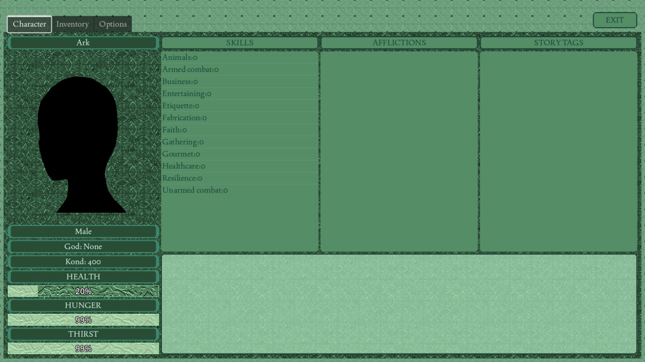 Ruins of Araethia screenshot 9