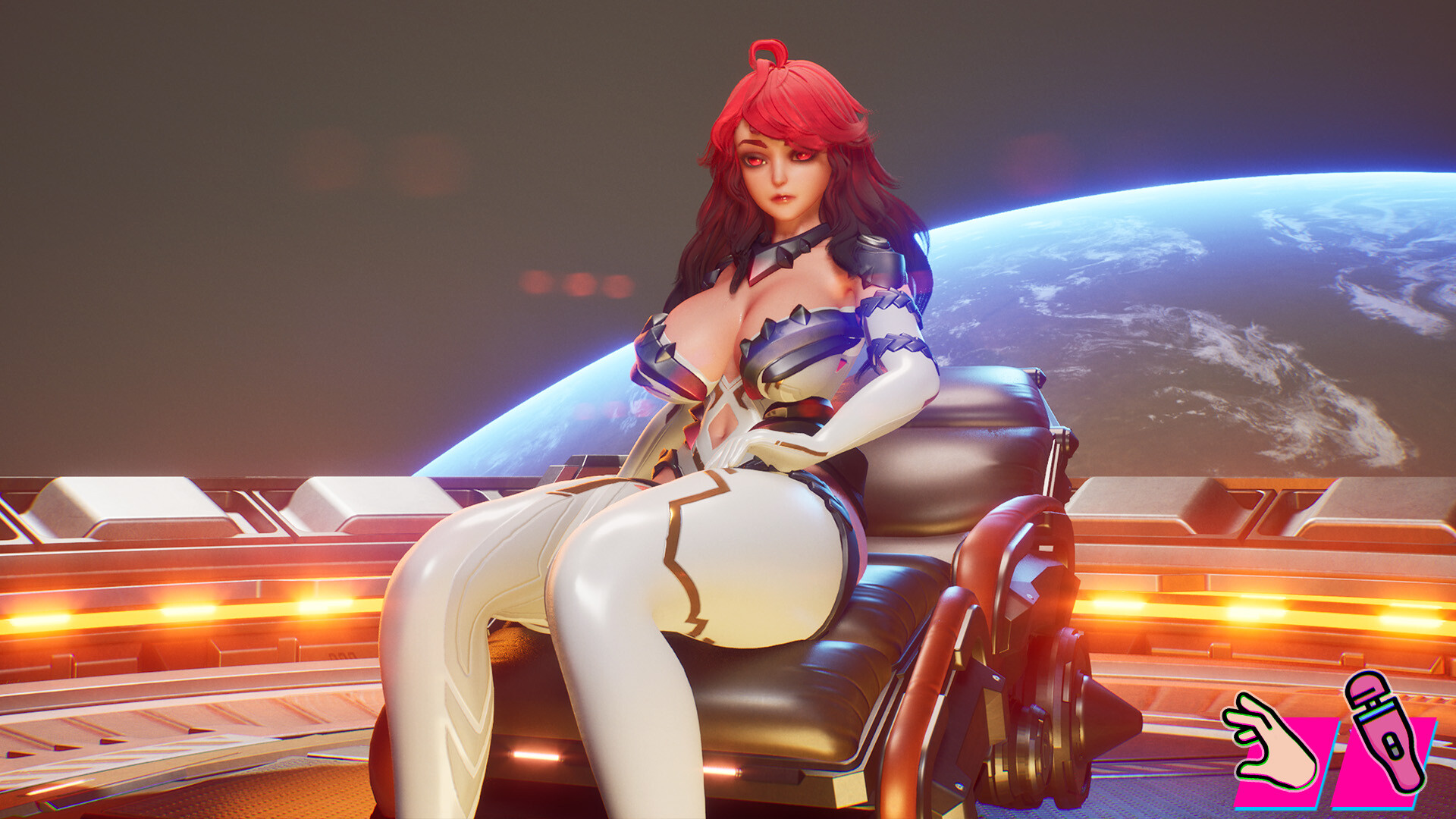 Sakichan - Track Of Fury screenshot 7
