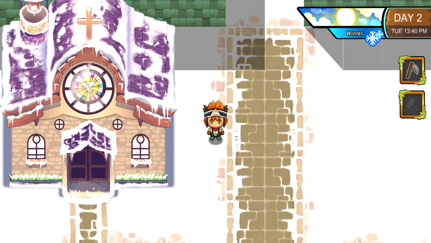 Wild Season screenshot 11