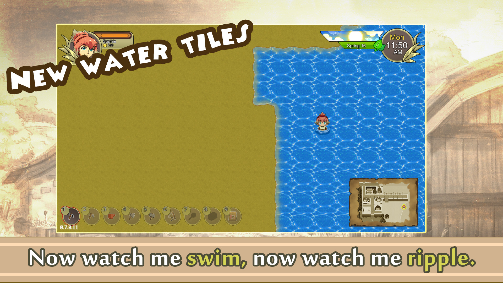 Wild Season screenshot 8