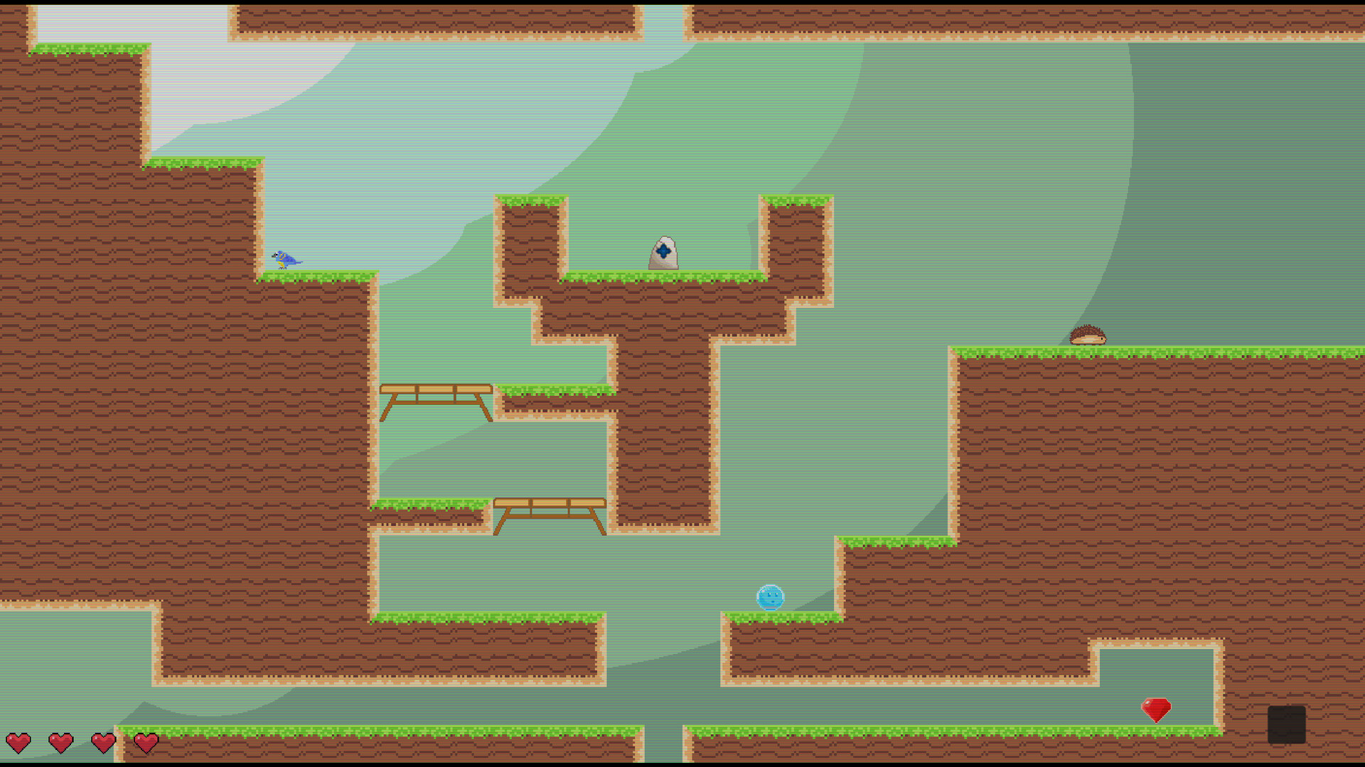 Switch Box screenshot 2