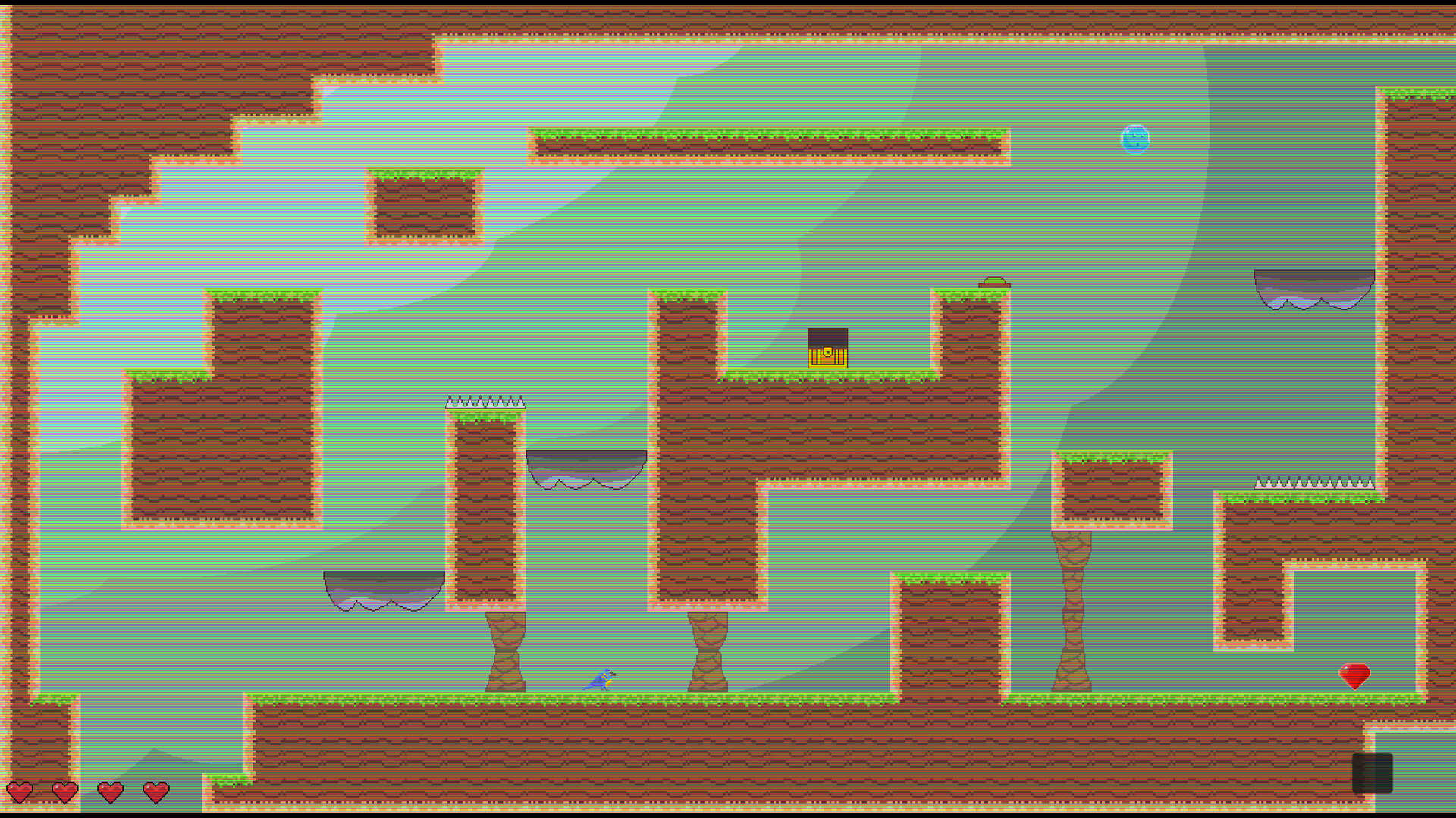 Switch Box screenshot 1