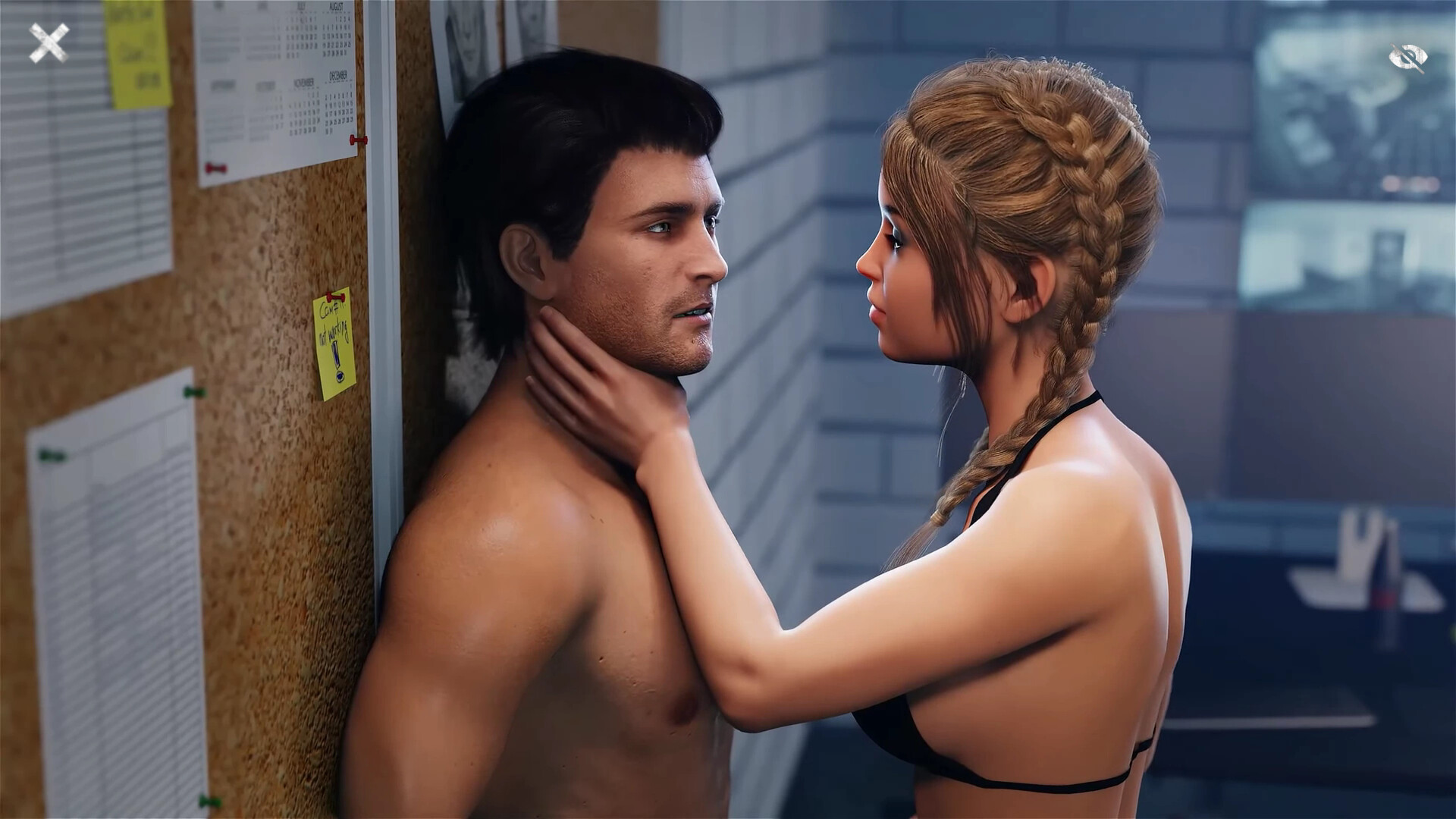 SEX Police ๐๐จ screenshot 22