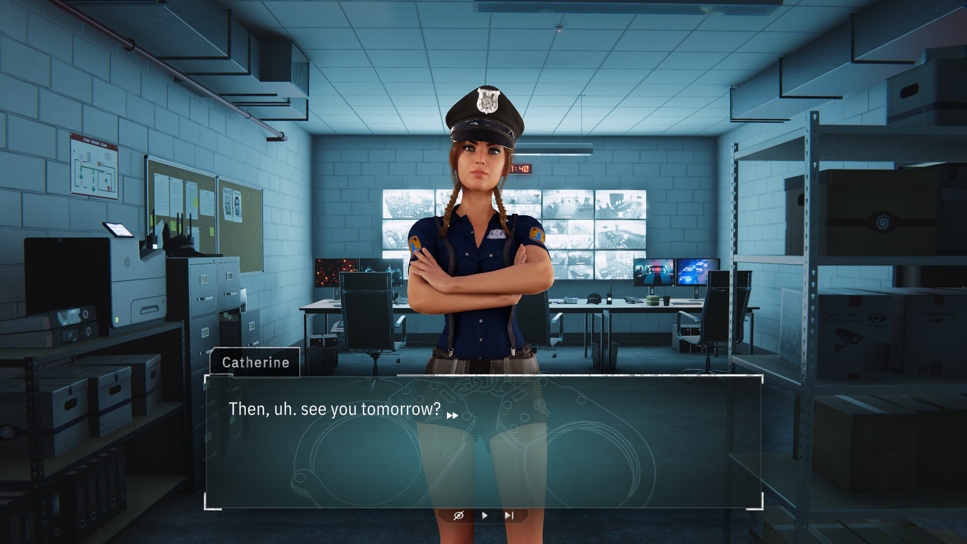 SEX Police 🔞🚨 screenshot 10