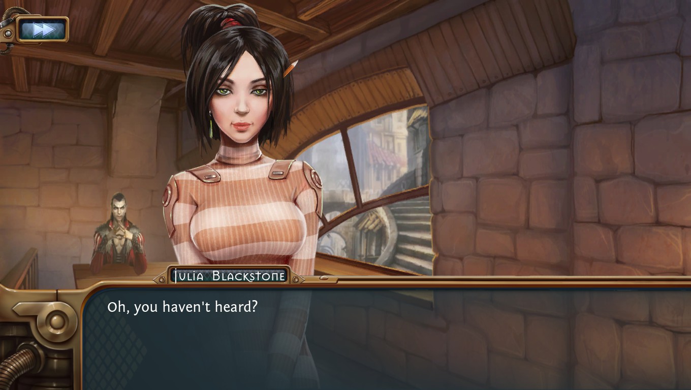 Leviathan: The Last Day of the Decade screenshot 14