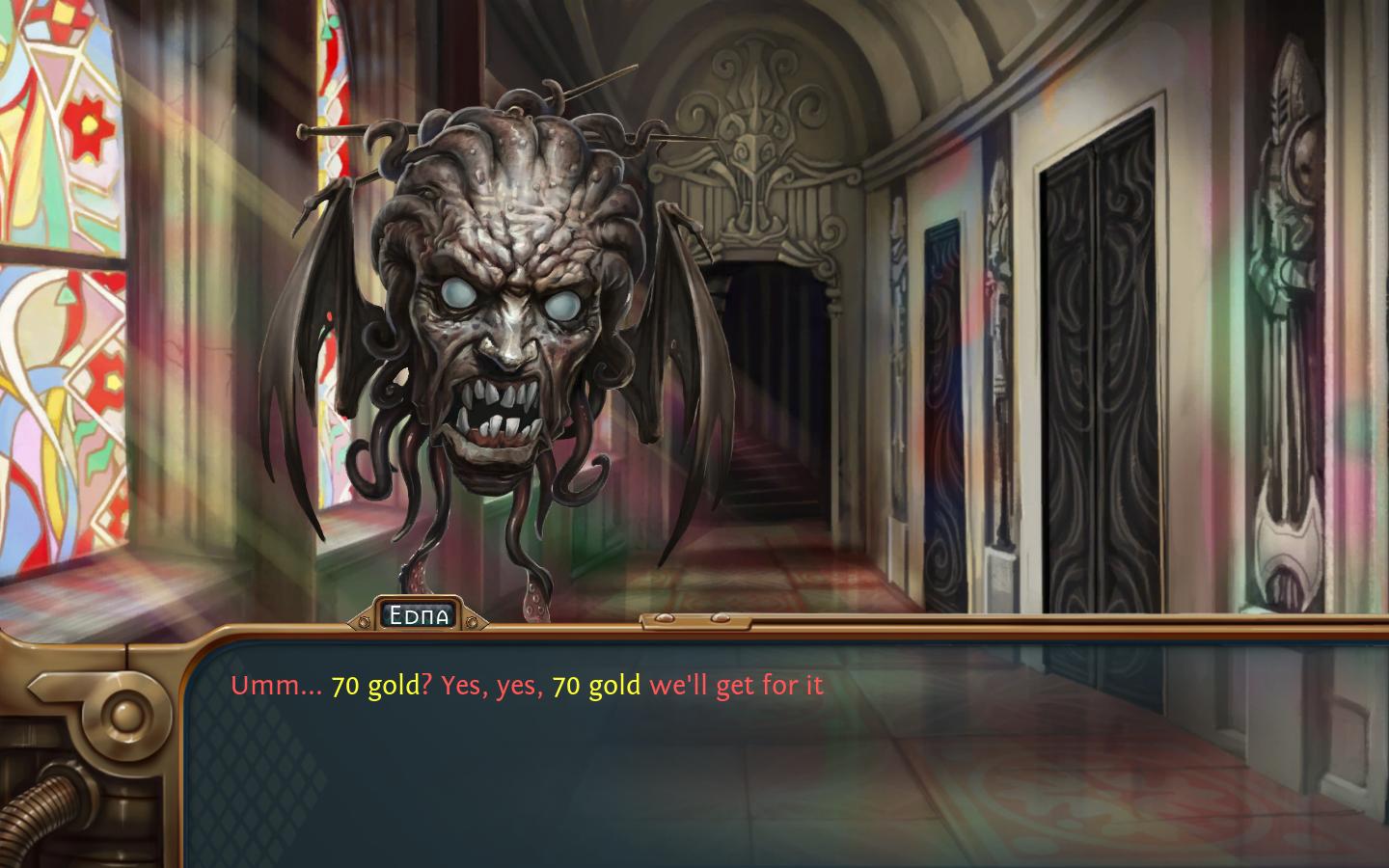 Leviathan: The Last Day of the Decade screenshot 9