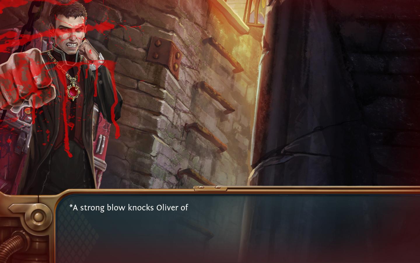 Leviathan: The Last Day of the Decade screenshot 7