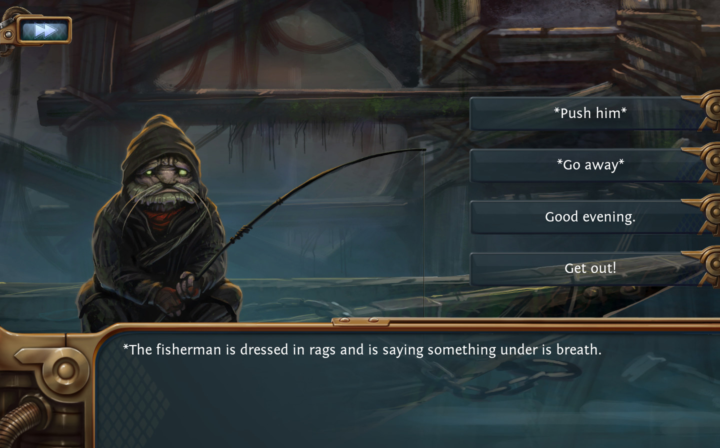 Leviathan: The Last Day of the Decade screenshot 13