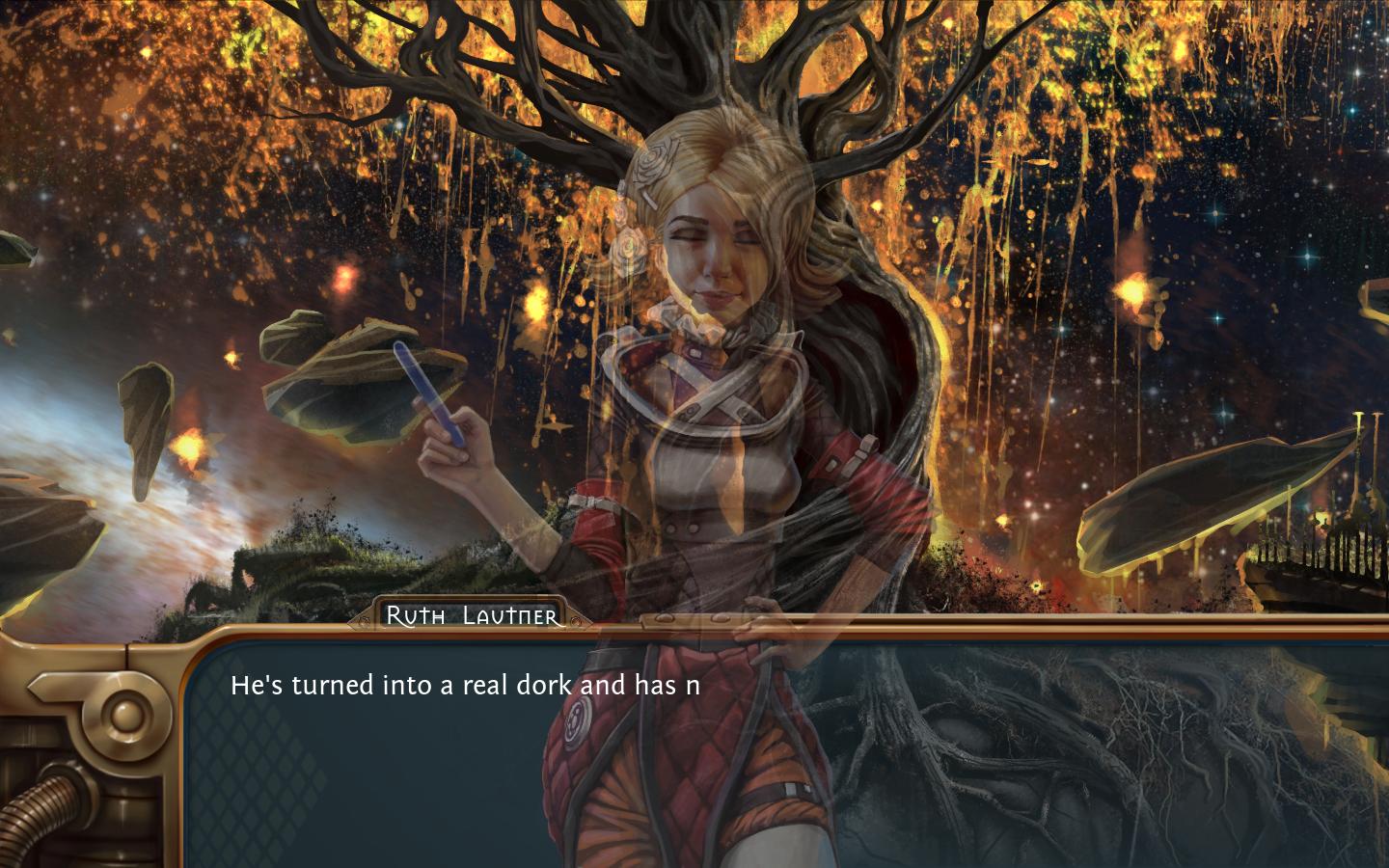 Leviathan: The Last Day of the Decade screenshot 15