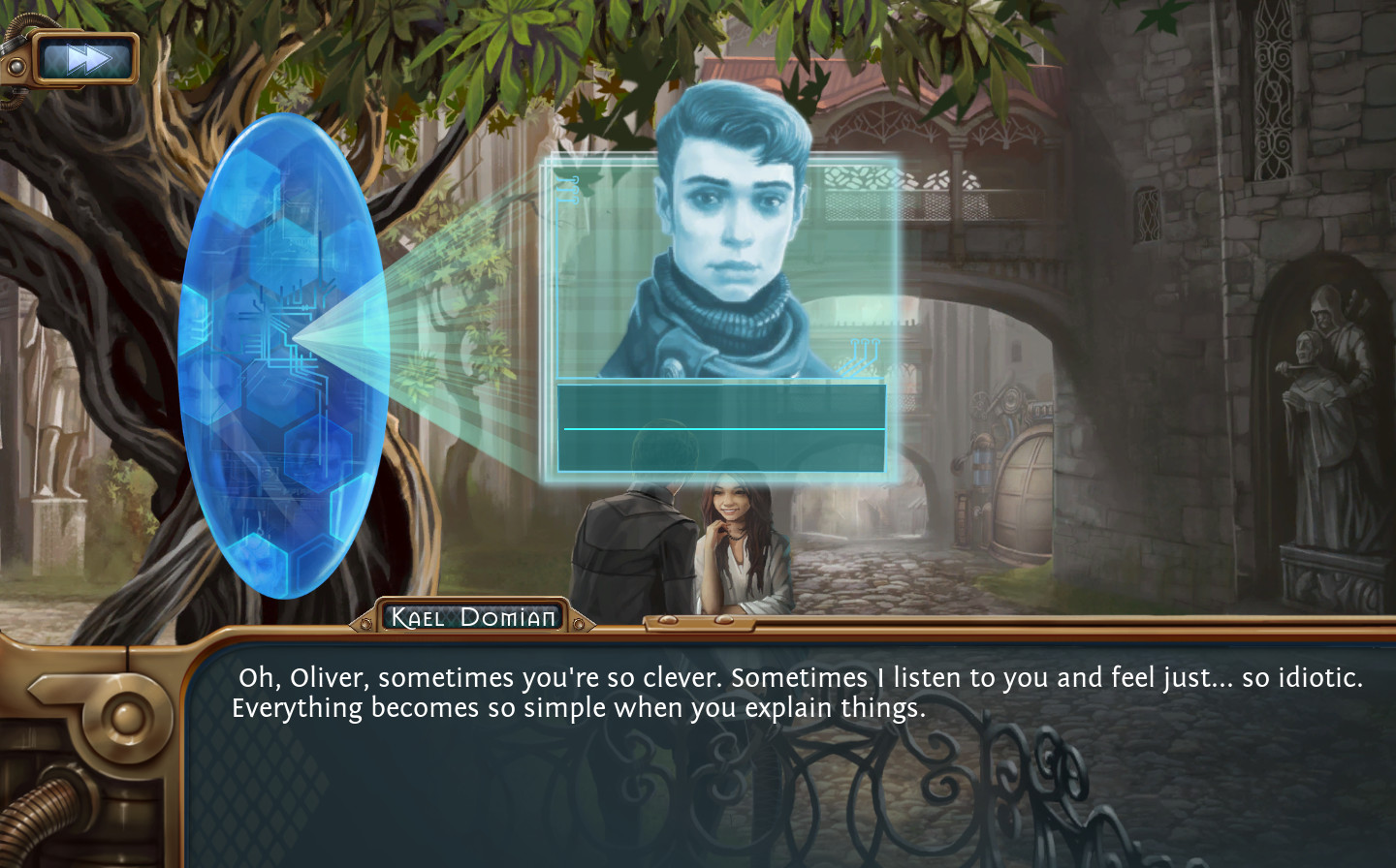 Leviathan: The Last Day of the Decade screenshot 8
