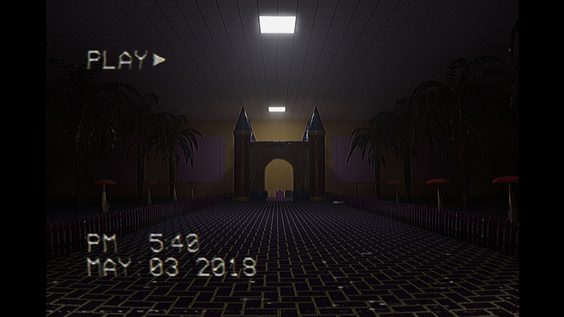 LIMINAL SHIFT screenshot 4