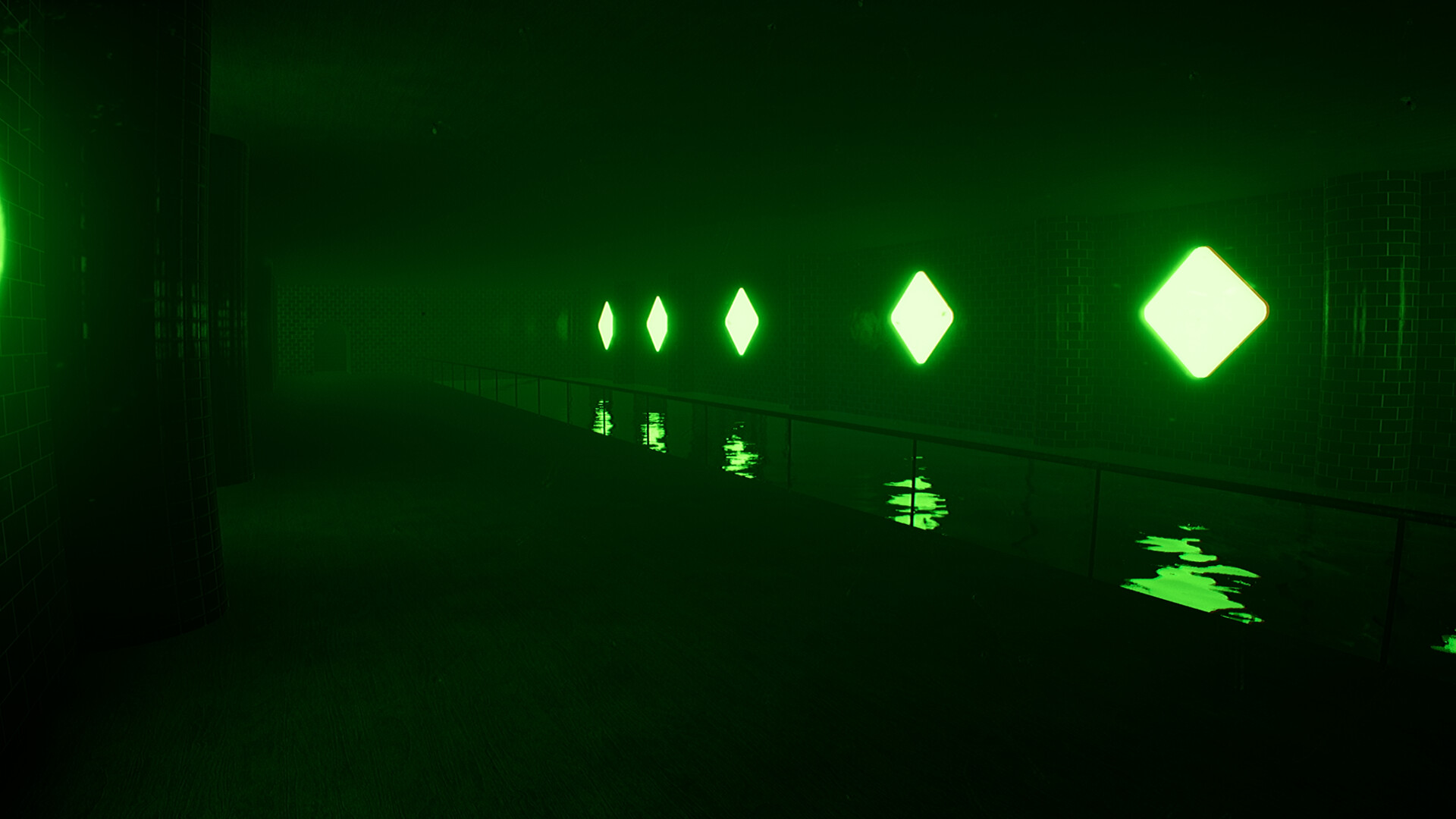 LIMINAL SHIFT screenshot 6