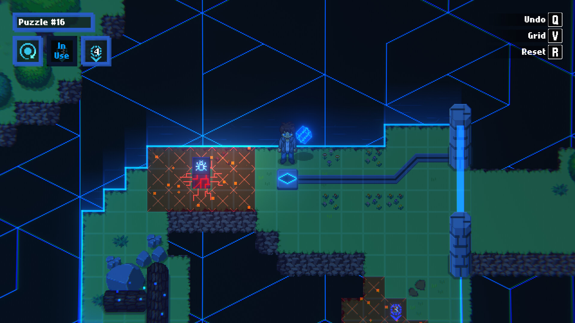 Exist.EXE screenshot 4