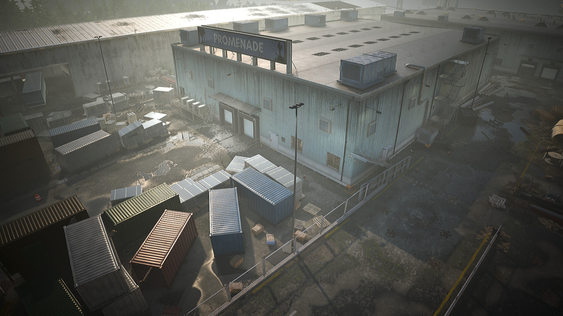 Urbex Murder screenshot 7