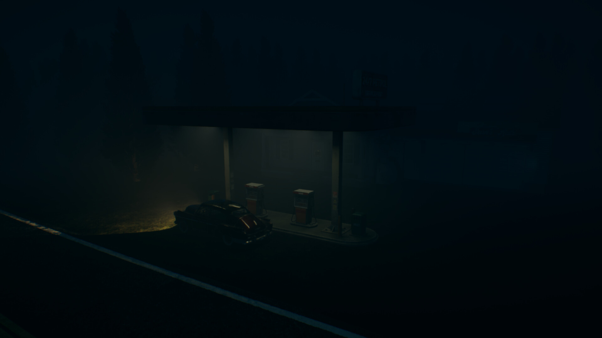Road879: Five Hours screenshot 5