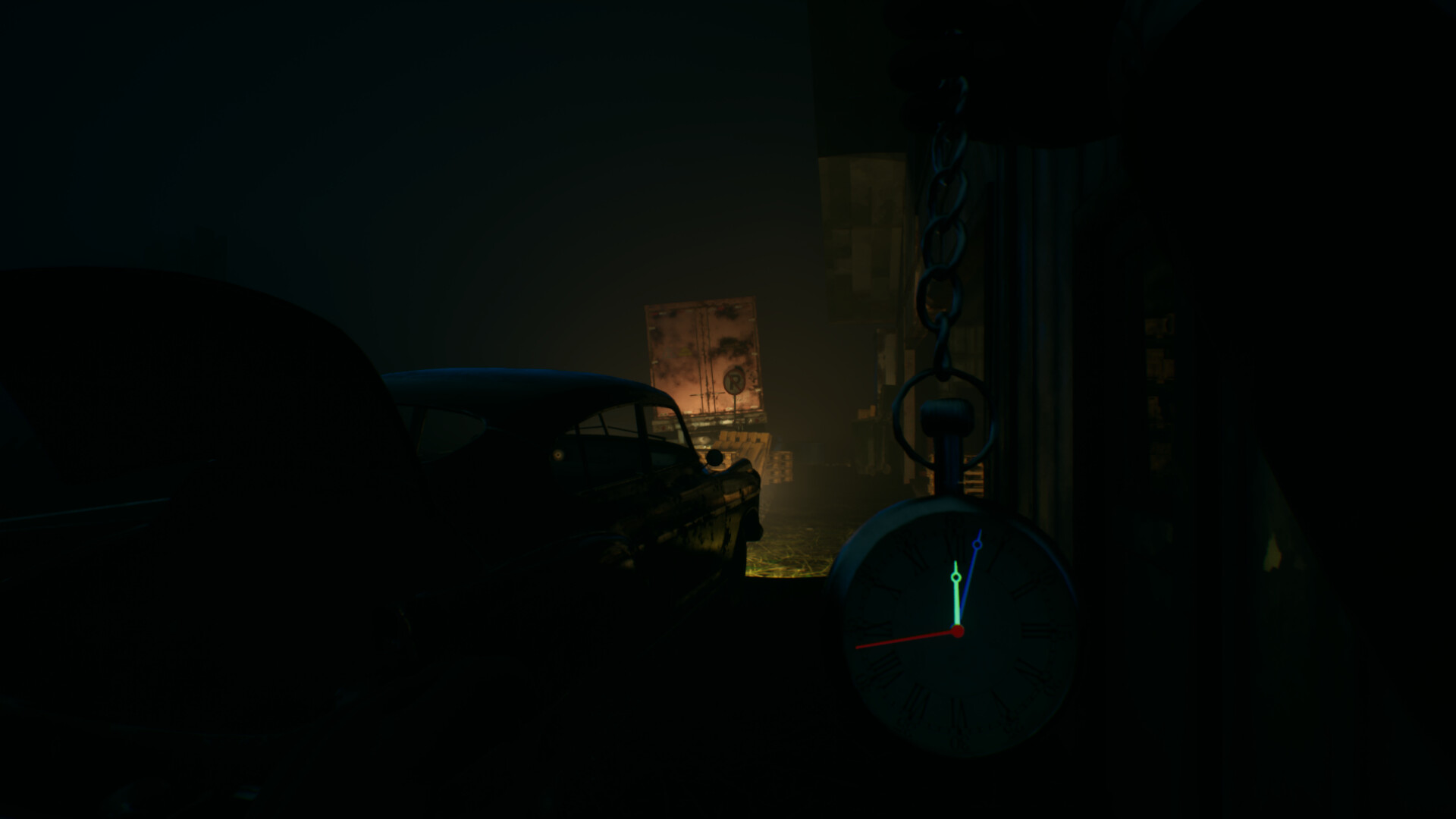 Road879: Five Hours screenshot 4