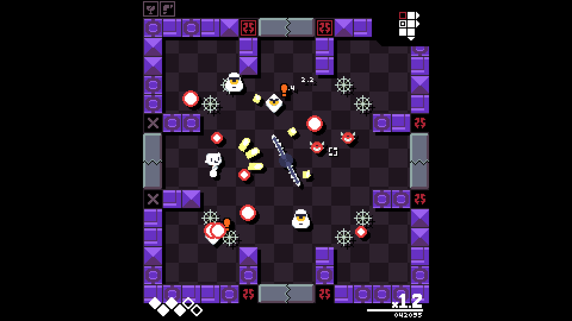 Randotura screenshot 3