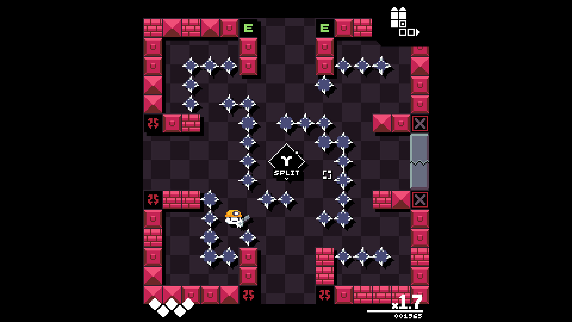 Randotura screenshot 4