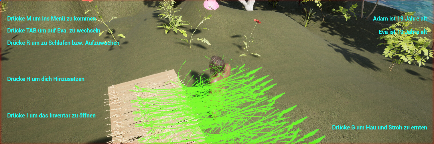 BibleGames - Erstes Buch Mose - Teil 1 screenshot 7