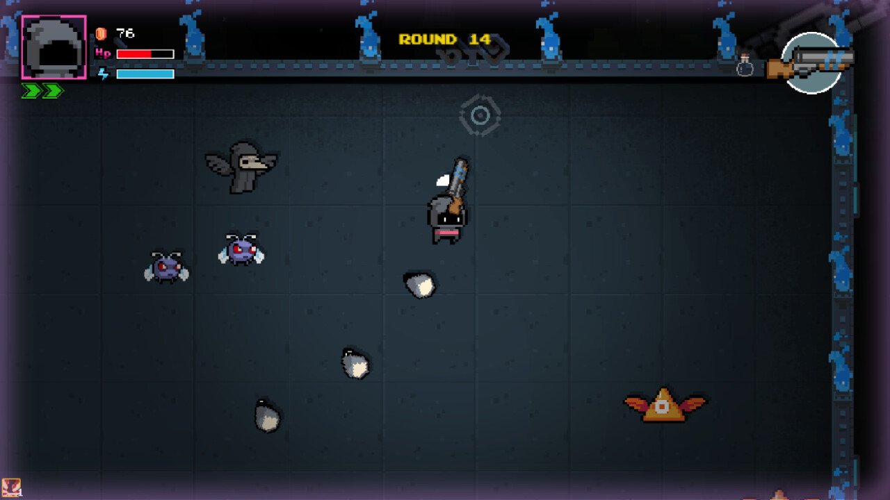 Managun Wizard screenshot 2