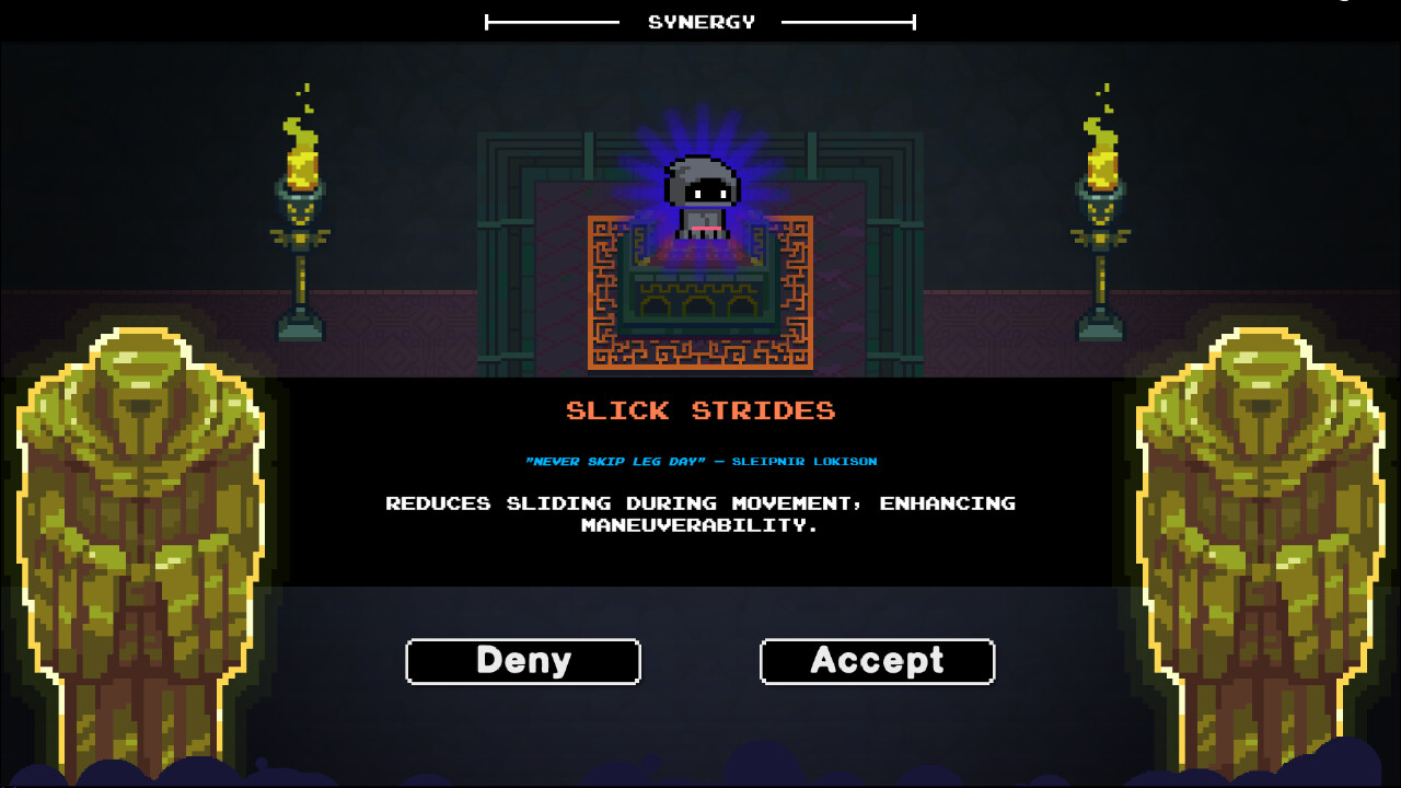 Managun Wizard screenshot 5