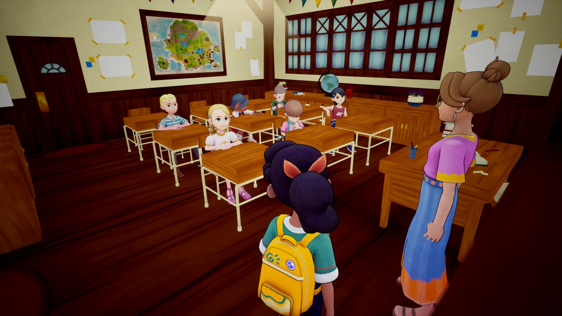 Kioku: Last Summer screenshot 6