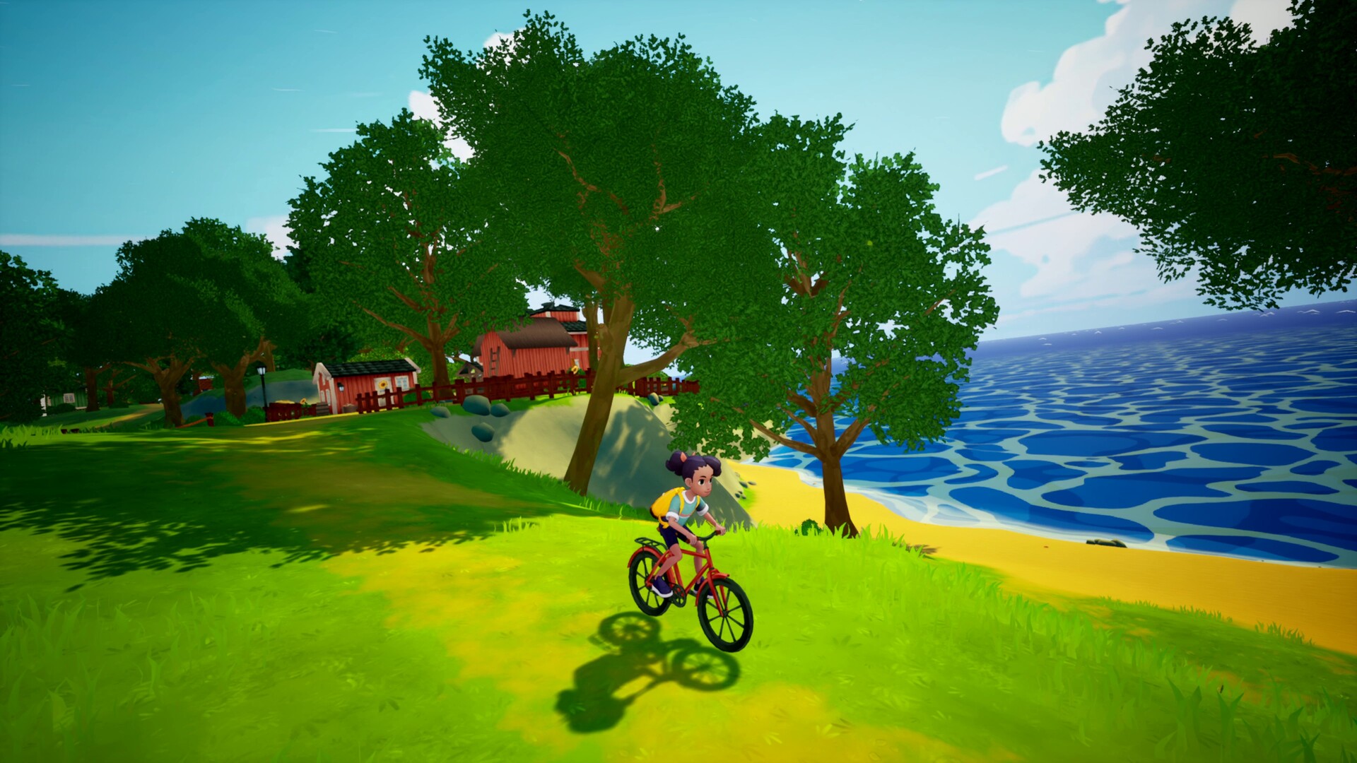 Kioku: Last Summer screenshot 8