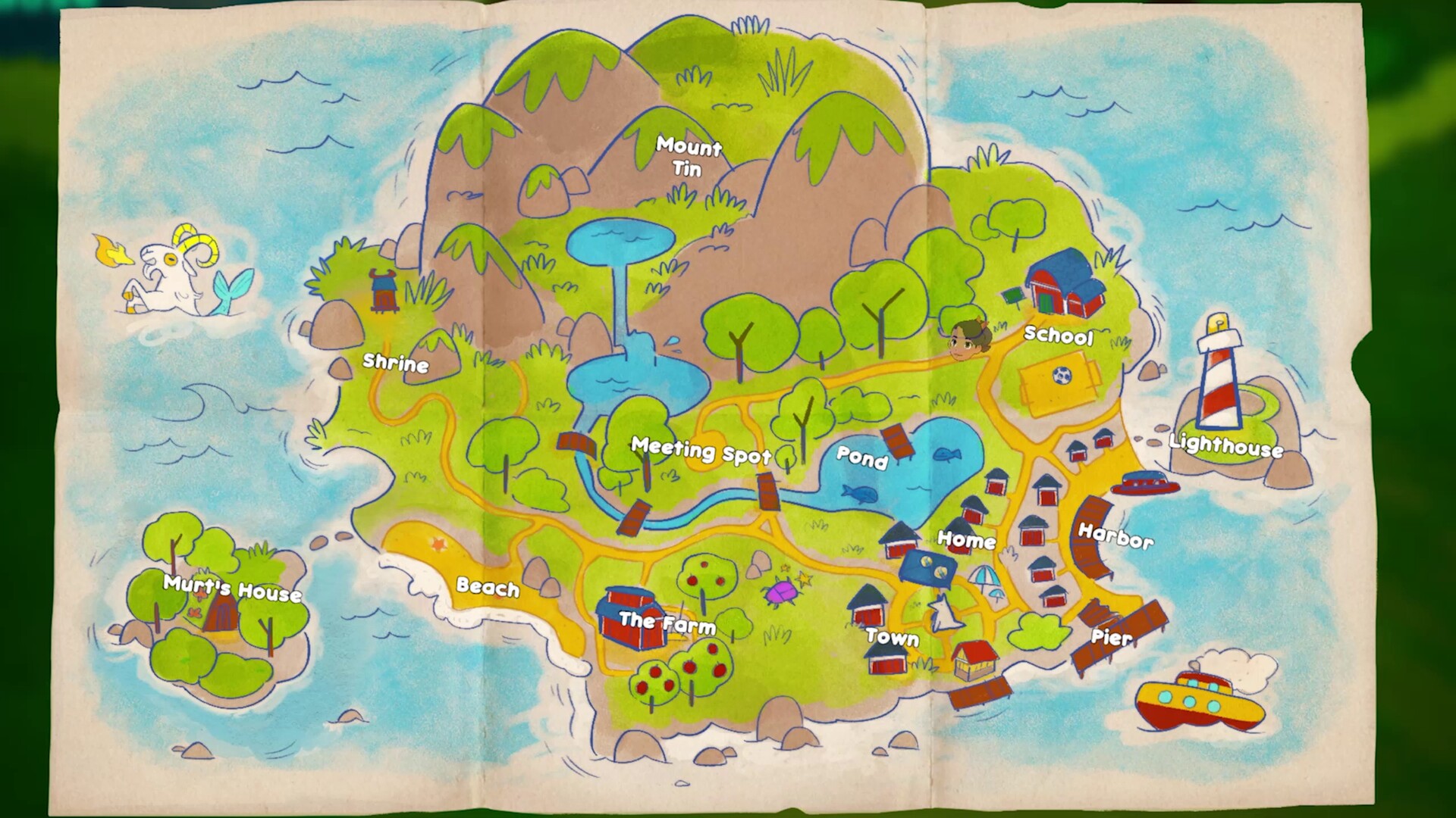 Kioku: Last Summer screenshot 4