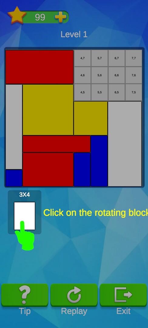LogicBlock screenshot 1