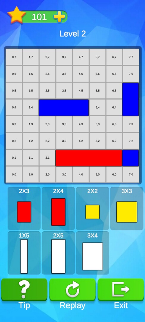 LogicBlock screenshot 3
