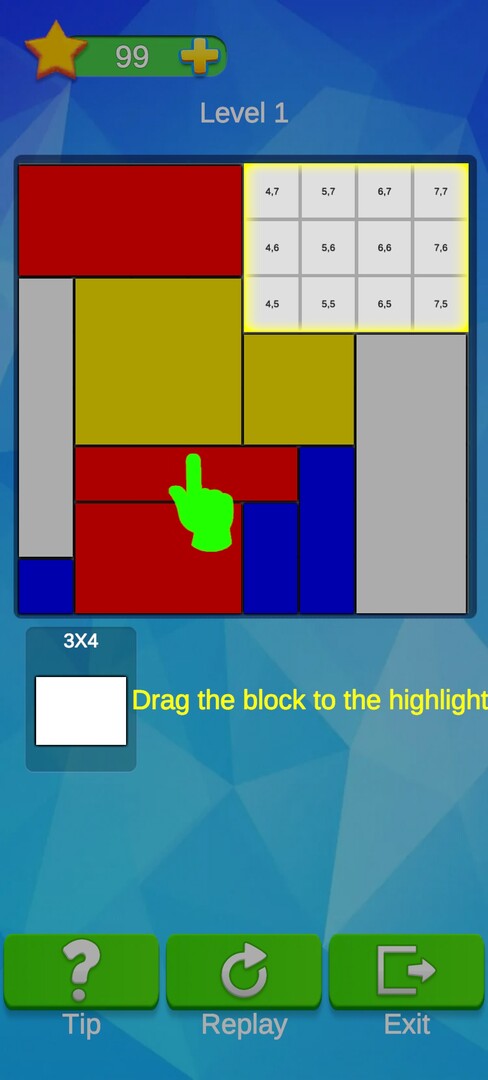 LogicBlock screenshot 2