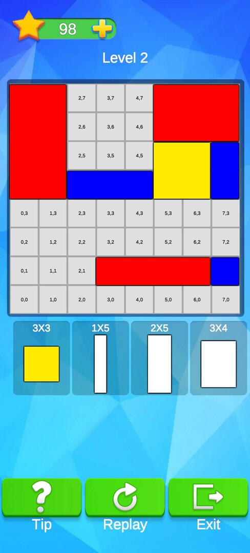 LogicBlock screenshot 4