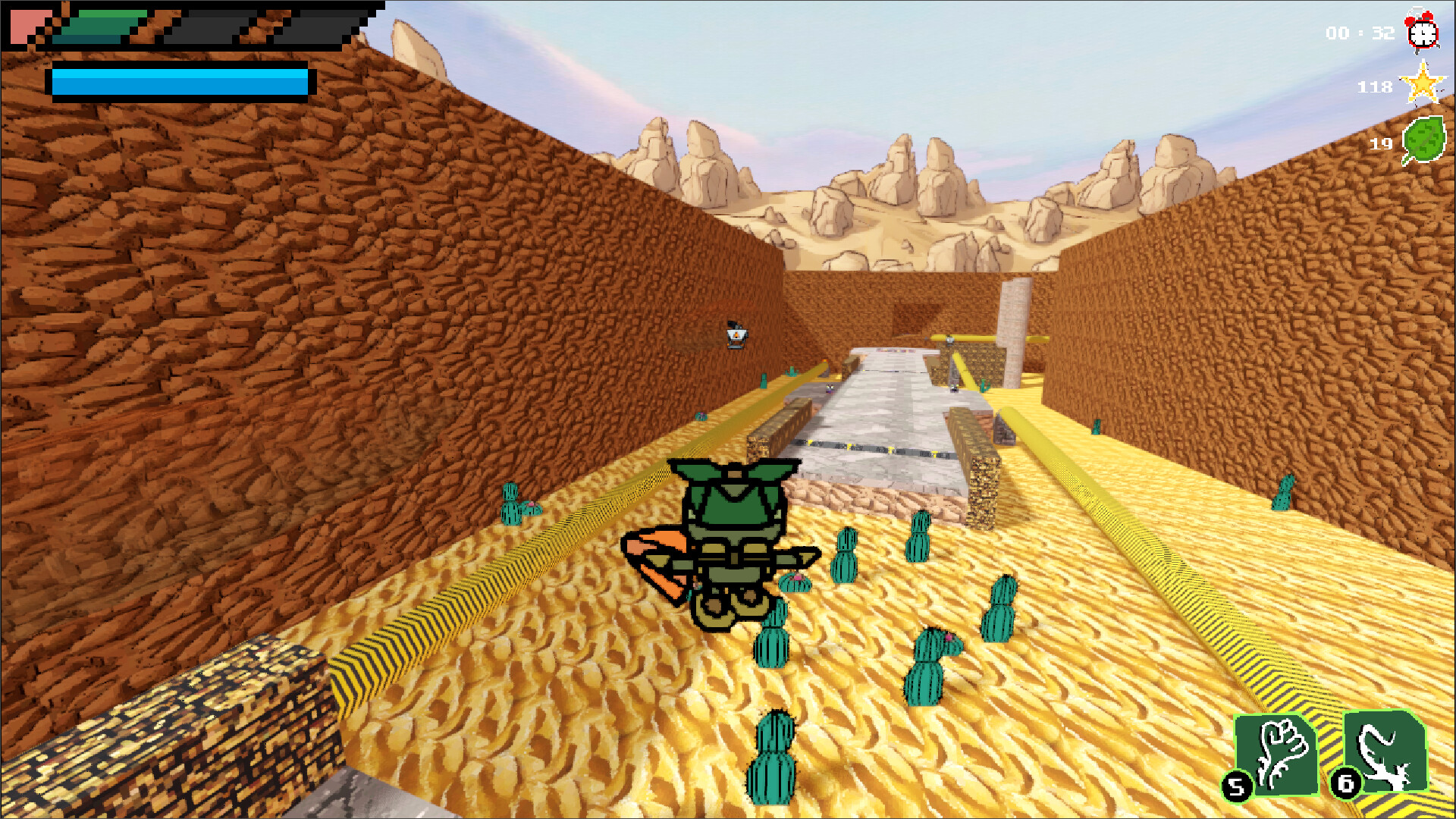 Oakley the Leafbug screenshot 10