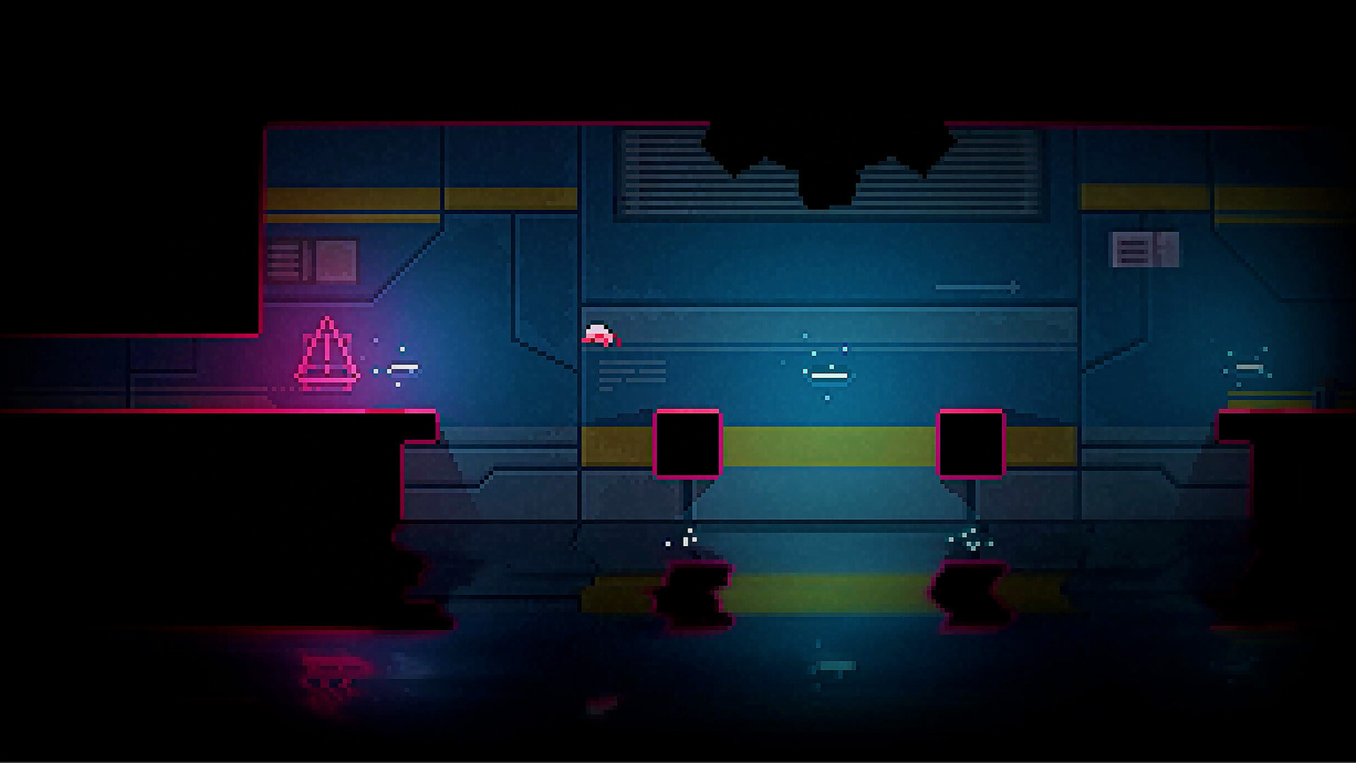 THE HELMINTHS screenshot 5