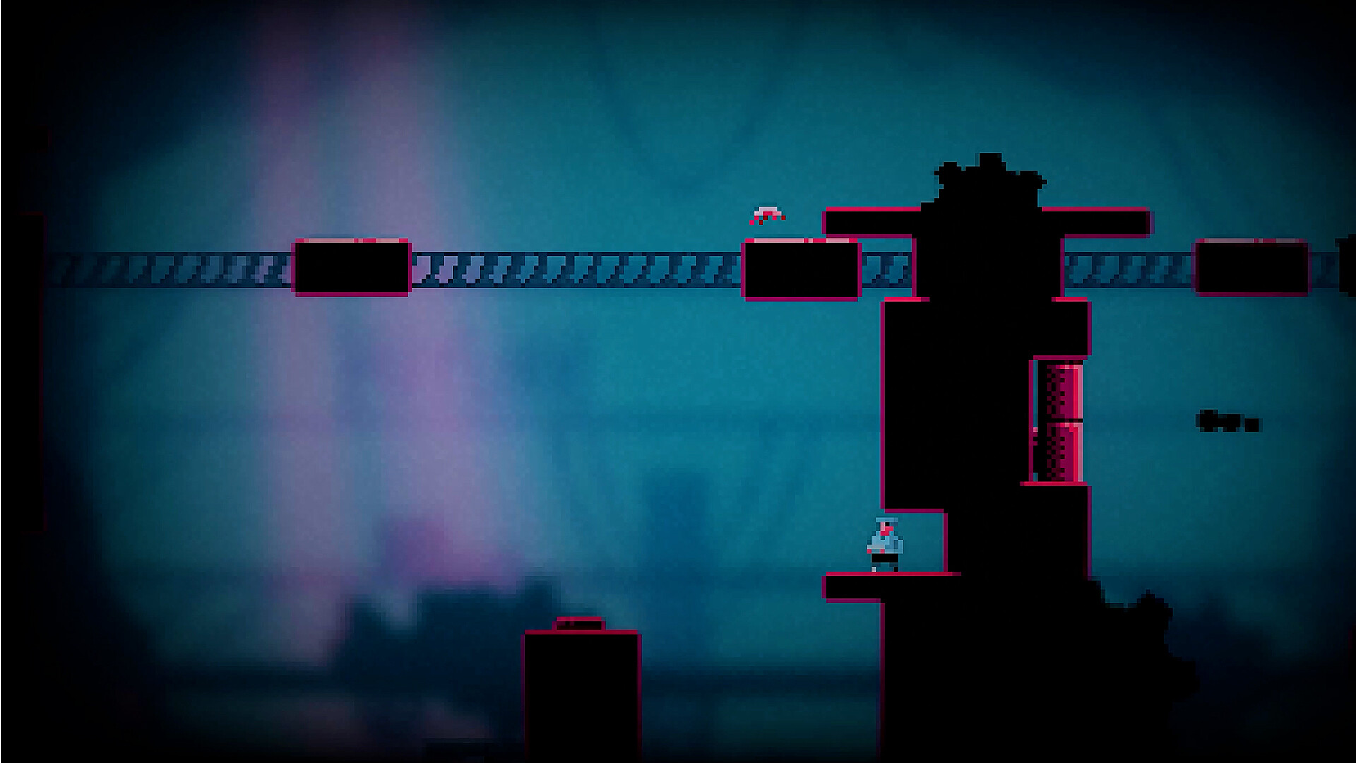 THE HELMINTHS screenshot 4