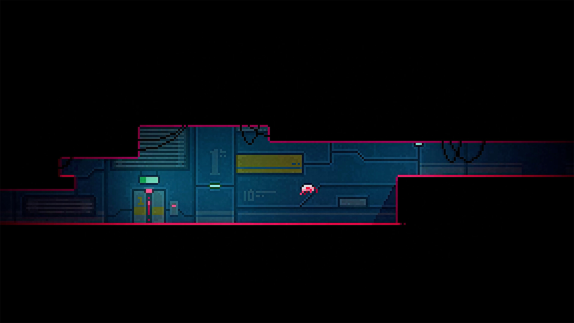 THE HELMINTHS screenshot 1