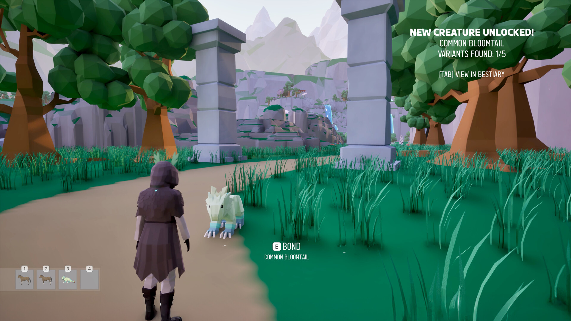 Ryder screenshot 1