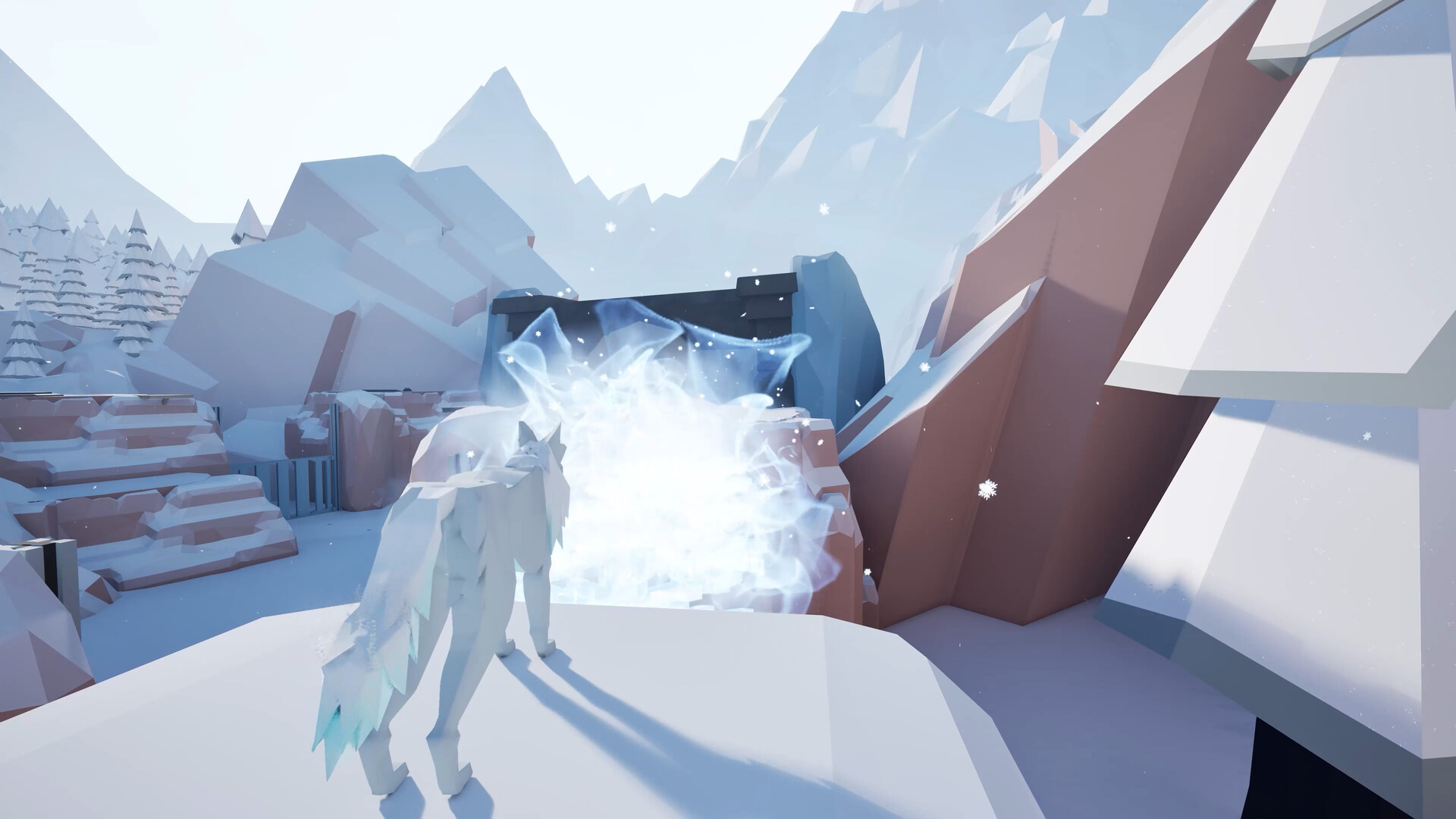 Ryder screenshot 3