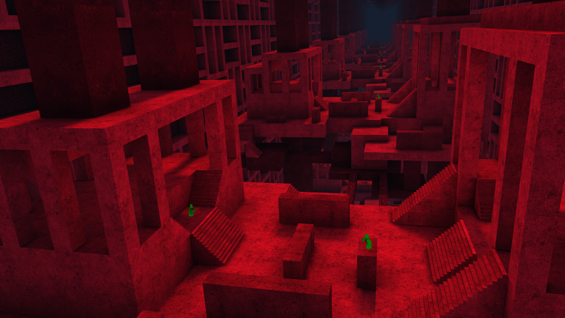REPEATER screenshot 1