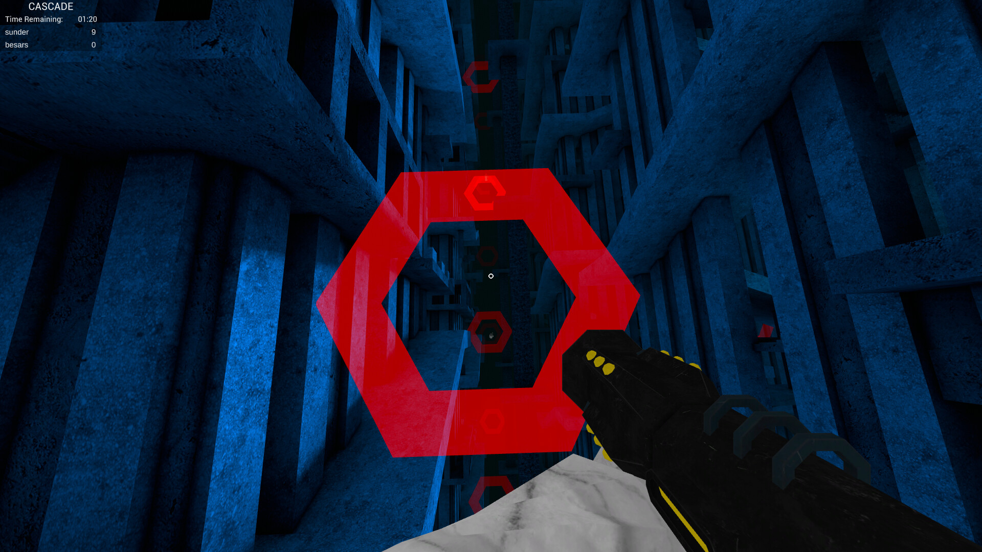 REPEATER screenshot 9