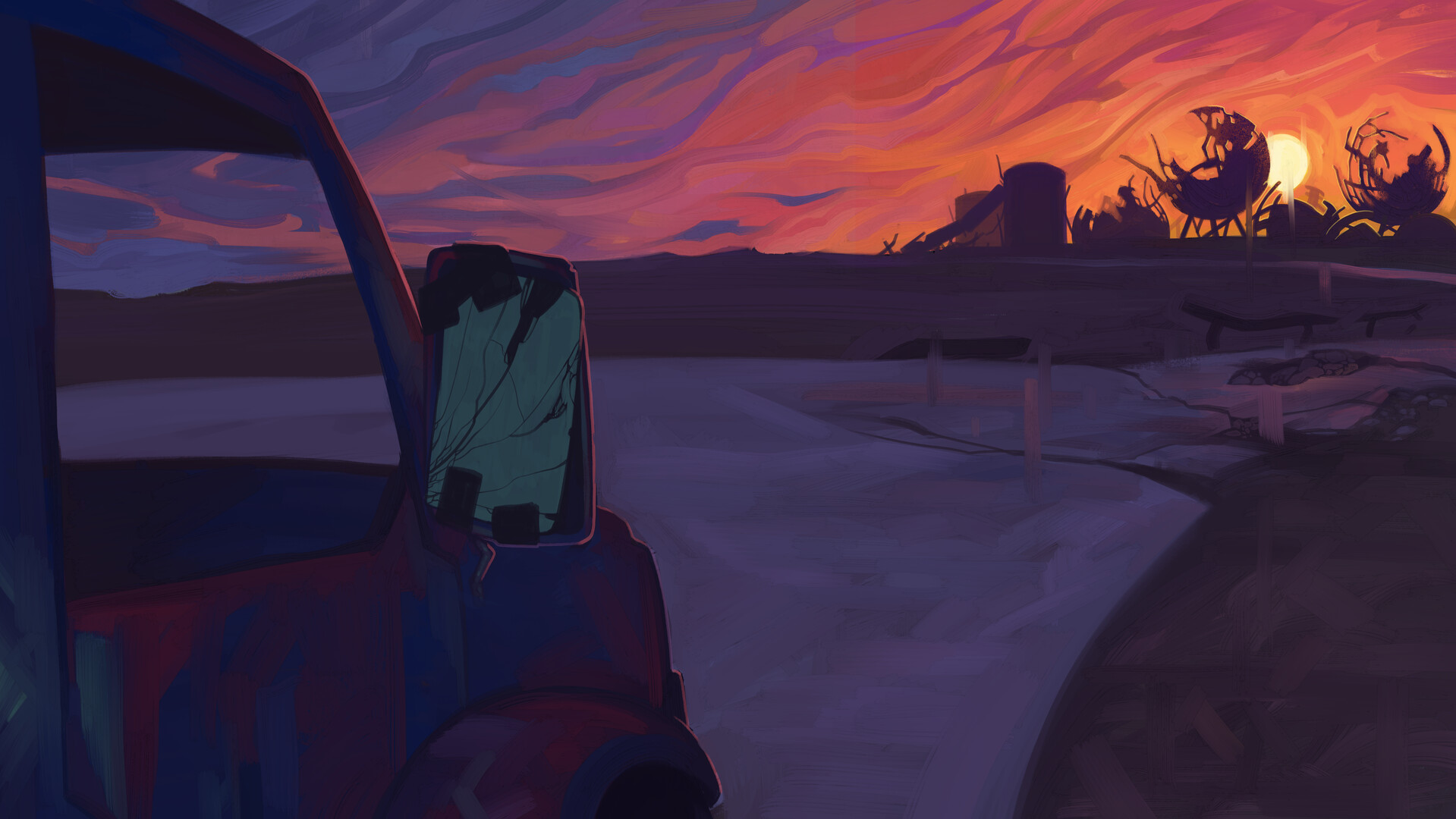 Interstate 35 screenshot 5
