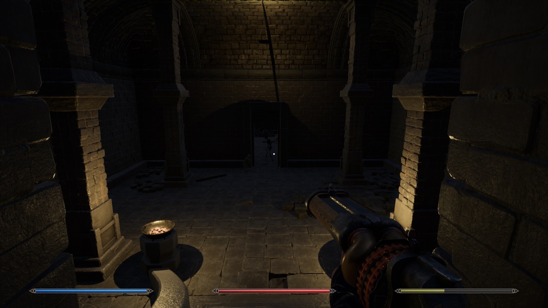 Liber Magus screenshot 5